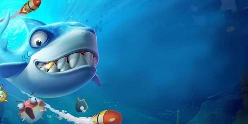 Chiến thuật tối ưu để thắng lớn trong Bắn cá 8xbet, Bắn cá Long Vương, Bắn cá Xeng, Bắn cá đổi thưởng